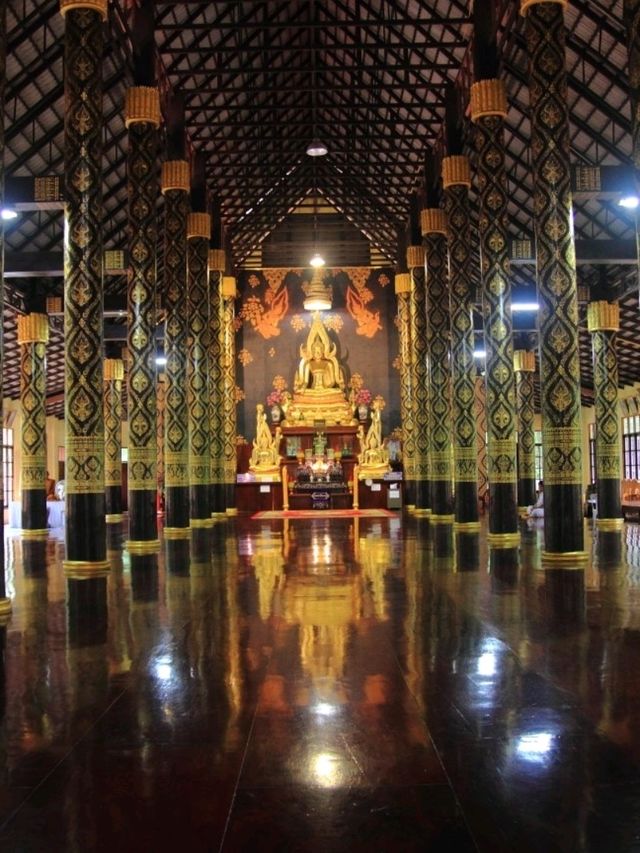 เที่ยววัดเขาบรรจบ จันทบุรี