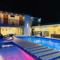 Discover the Tranquility of Life at Paradiso Resort