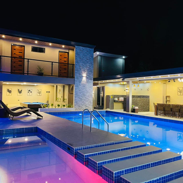 Discover the Tranquility of Life at Paradiso Resort