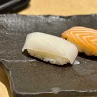 【兵庫・西宮北口】鮨の握りがリーズナブルに味わえる「魚の巣 阪急西宮北口アクタ店」