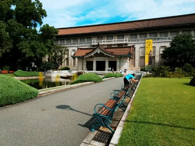 想了解日本歷史不可或缺的地方