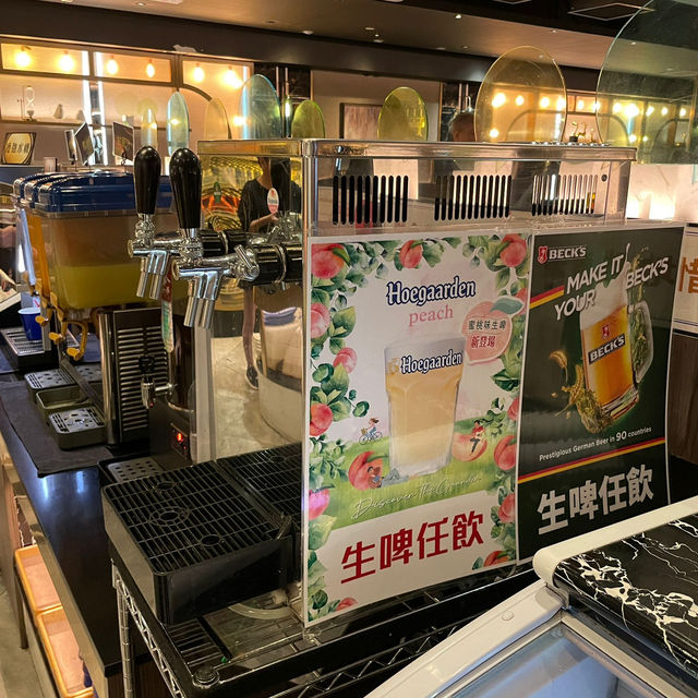 超高性價比放題👍🏼