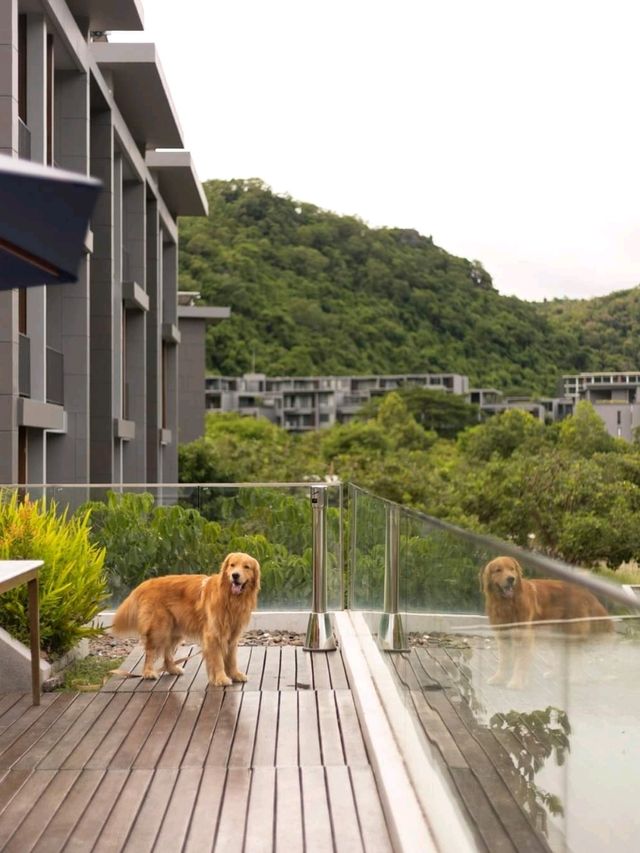 Peri Hotel Khao Yai