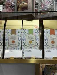 香港本地人愛吃的蛋糕