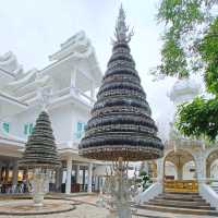 อุทยานพระพิฆเนศ @วัดร่องขุ่น |เชียงราย