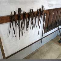 Samurai Craftsmanship