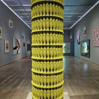 An Artistic Masterpiece