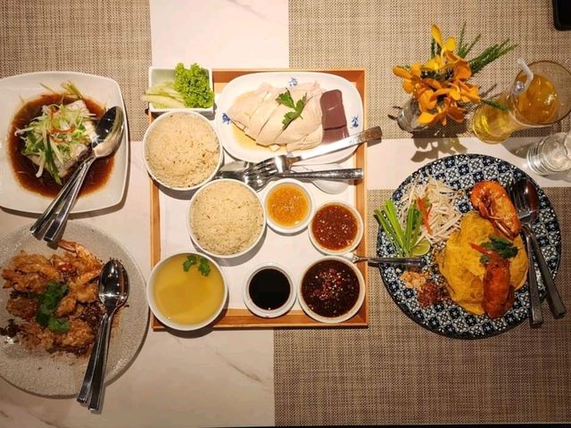 รีวิว โรงแรมมณเฑียร สุรวงศ์