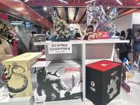 🎁 52TOYS | 台湾初の盲盒ショップがオープン！