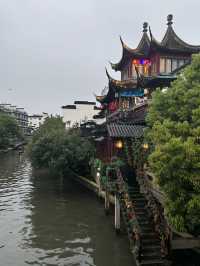 NANJING- The best city I ever met