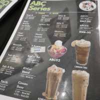 A Taste of Lahad Datu: Famous Beef Noodles