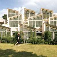Hotel MYS Khaoyai