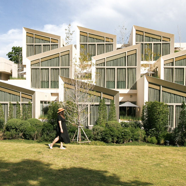 Hotel MYS Khaoyai