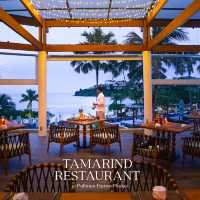 Tamarind Restaurants🍲