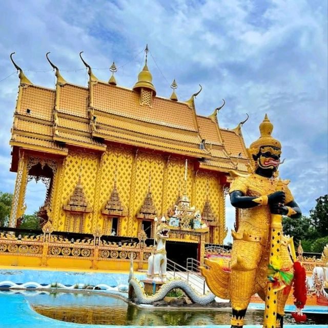 Wat Tha Makok