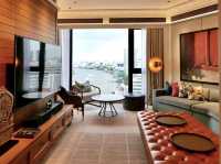 โรงแรมนี้หรูทุกตรง!🍂โชว์ความหรู 2-bedroom Suite!