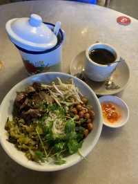 Breakfast Like a Local: Discovering Little Hainan in Kuching
