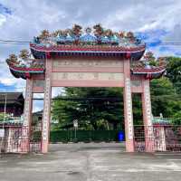 ศาลเจ้าพ่อหลักเมืองตราด