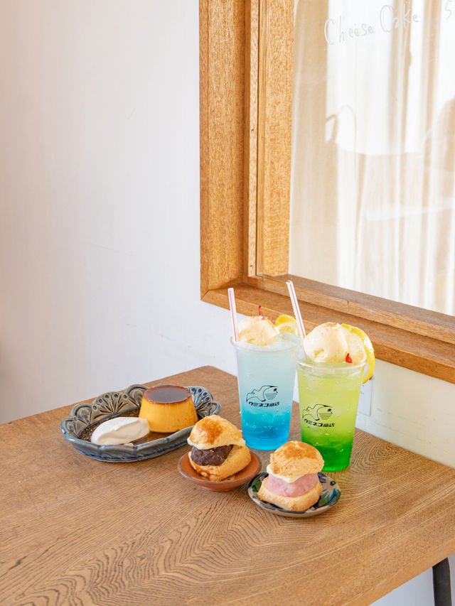 【福島】絶対外せない大人気カフェ✨これ注文すれば間違いない☕️🍪 