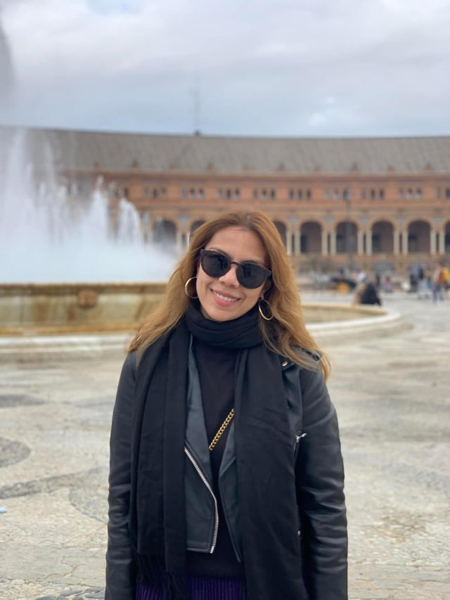 ✨For Movie Fanatics, visit this in Seville😍