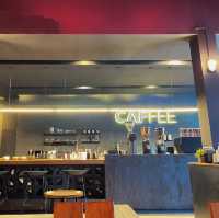 CAFFEE- Warin Chamrap (แคฟฟี่ วาริน)