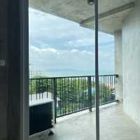 B2 Sea View Pattaya Hotel ☁️