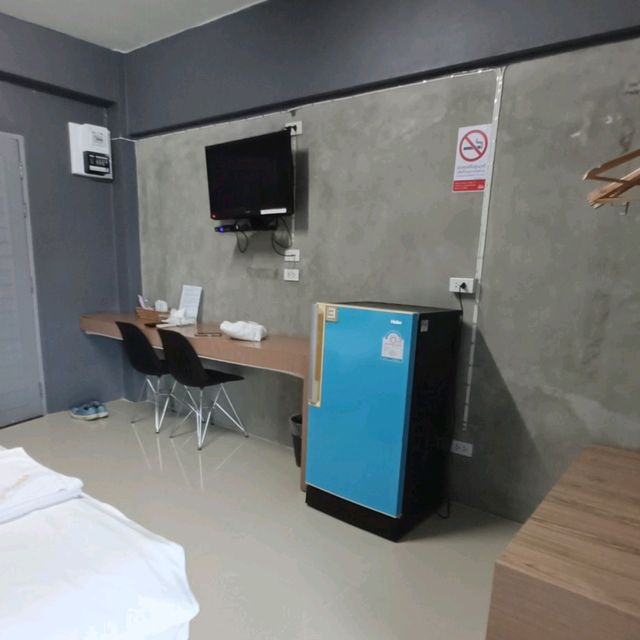 Elite Residence Phitsanulok