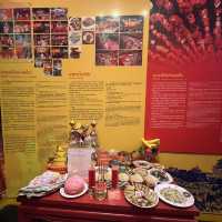 ศูนย์วัฒนธรรมไทย-จีน อุดรธานี 🎎