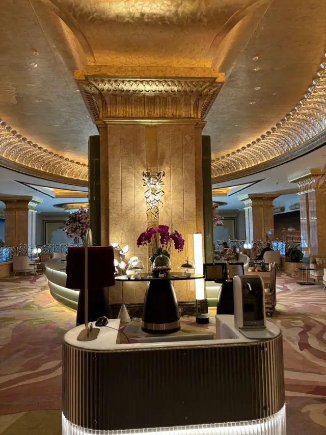 실내장식이 아름다워 아부다비 관광지로 가볼만한 곳 😘