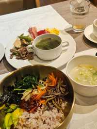 전주 글로스터 호텔 조식 뷔페 후기