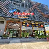 เบด เฟรนด์ พอชเทล