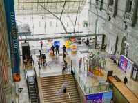 Visit National Gallery Singapore 