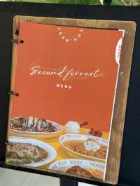 목포 가을 여행 맛집 세컨디포레스트