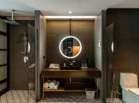 Grand Mercure Khaolak Bangsak พักเต็ม100%