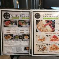 秋の岐阜旅✨モーニングで絶品うなぎ！？
