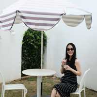Banyakart | คาเฟ่สไตล์โมเดิร์นในเขาใหญ่