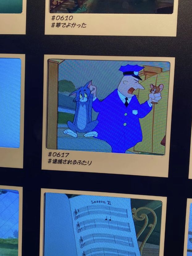 トムとジェリー展で“日常を笑いに変えるヒント”を見つけよう👀写真スポットたくさんあり！