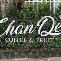 Chandee coffee