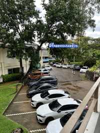 🏠ที่พักติดทะเล โรงแรมระยองชาเล่ต์✅