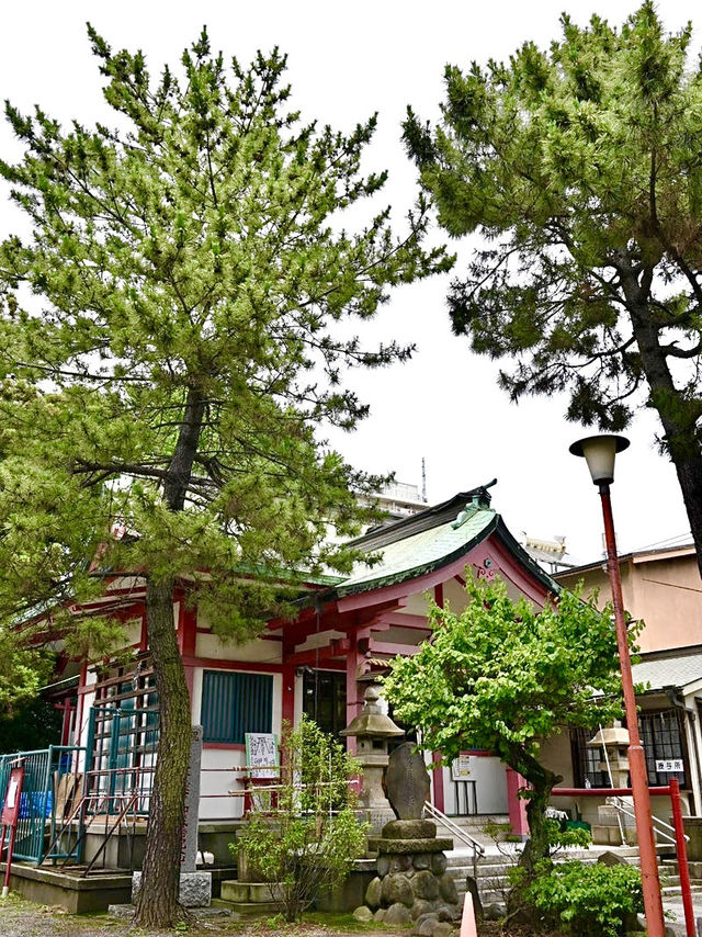 【東京都】富岡八幡宮の元宮説あり