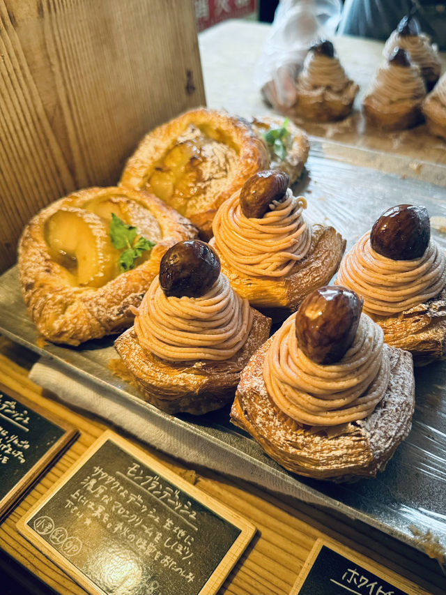 【福岡】あのパンもドーナツもここから始まった！福岡のパンの名店！