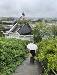 【福岡 田川】炭鉱の跡地にある観光スポット🏭