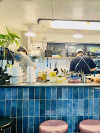 ร้าน Brunch ที่ให้ฟีล homie สุดๆ