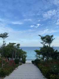 เที่ยวเกาะล้าน ทะเลสวยใกล้กรุงเทพ!