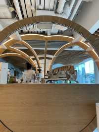 %Arabica @Repulse Bay