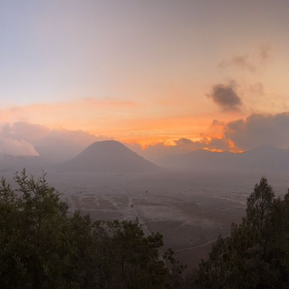 A Journey Through the Hidden Wonders of East Java