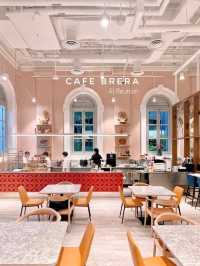 Cafe Brera