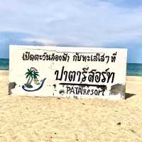 Pata Resort