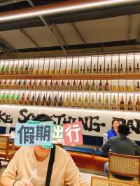 打卡美食探索之旅