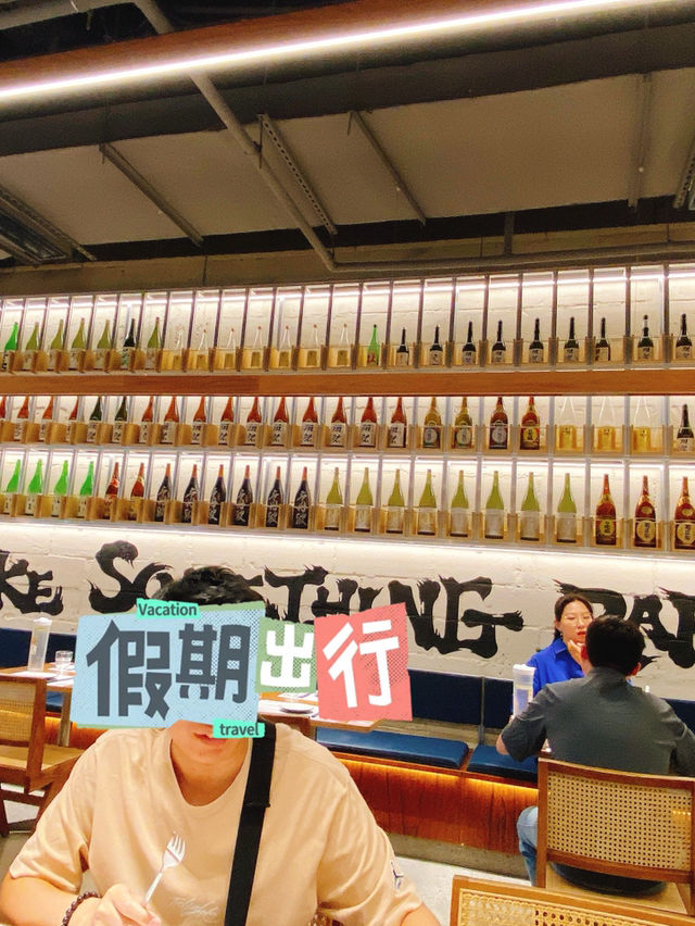 打卡美食探索之旅